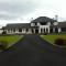 Bunratty Villa B&B Foto: Bunratty Villa B&B
