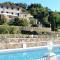 B&B with charm, quiet, kitchen, sw pool.