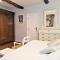 B&B with charm, quiet, kitchen, sw pool.