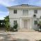 Villa Mimi Beachfront Beau Vallon Villa Mimi Beachfront Beau Vallon