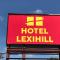 Hotel Lexihill - Lexington