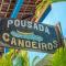 Pousada Canoeiros - Arraial d'Ajuda
