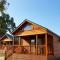 Als Hideaway Cabin and RV Space, LLC