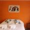 Hostal Baquedano
