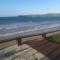 Suíte Quádrupla com vista para o mar - 布希奥斯