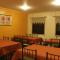 Hostal Baquedano