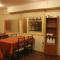 Hostal Baquedano