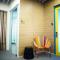 Borough Capsule Hostel Bali