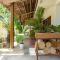Red Flower Cottages Homestay - Hoi An
