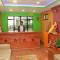 Thamel Backpackers Home