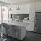 Poseidon Apartment by Michalis