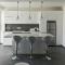 Poseidon Apartment by Michalis