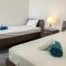 Poseidon Apartment by Michalis