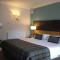 Craigmhor Lodge & Courtyard - Pitlochry