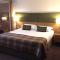 Craigmhor Lodge & Courtyard - Pitlochry