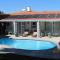 Atlantic Beach Villa