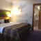 Craigmhor Lodge & Courtyard - Pitlochry