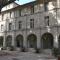 Hôtel Cloitre Saint Louis Avignon