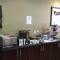 Sigma Inn & Suites Hudsons Hope