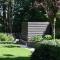 Gîte Au26 côté jardin-côté cour