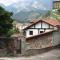 Apartamentos Casa de la Abuela