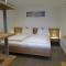 Appartement Sprung