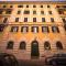 Trastevere Corner Eight