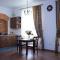 Apartment on Ovodova