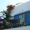 Bizas Rooms & Studios