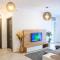 Riverside-Modern apartment-ARED