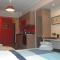 Rino Thessaloniki Apartments