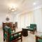 Isec Apartment