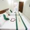 catba sunrise hotel