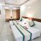 catba sunrise hotel