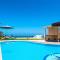 Nikolas Villa Stalos Chania