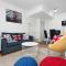 ItalianFlat - Warwick