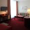 Hotel Amaris Bremerhaven