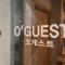 Oguest in Haeundae