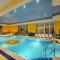 FAIR RESORT All Inclusive Wellness & Spa Hotel Jena