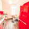 Miesnieku Old Town apartment