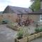 Low Gingerfield Farm B&B