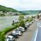 Mosel Ausblick - Zell an der Mosel