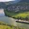 Mosel Ausblick - Zell an der Mosel