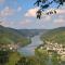 Mosel Ausblick - Zell an der Mosel