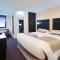 Kyriad Hotel Meaux photo 11