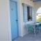 Glyfada Beach Studios