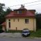 Apartmánový Dom Králiky