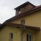 Apartmánový Dom Králiky
