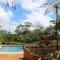 Hotel Catarata Río Celeste