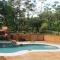 Hotel Catarata Río Celeste